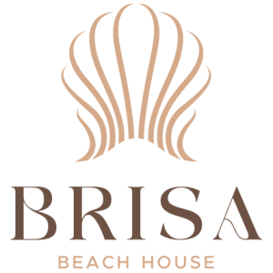 Brisa Beach House Logo